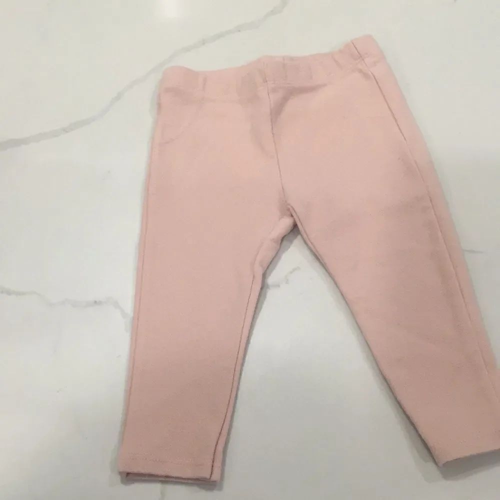 🎉Last deal🎉Zara baby girl pants